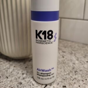 K18 Biomimetic Hairscience Airwash Dry Shampoo